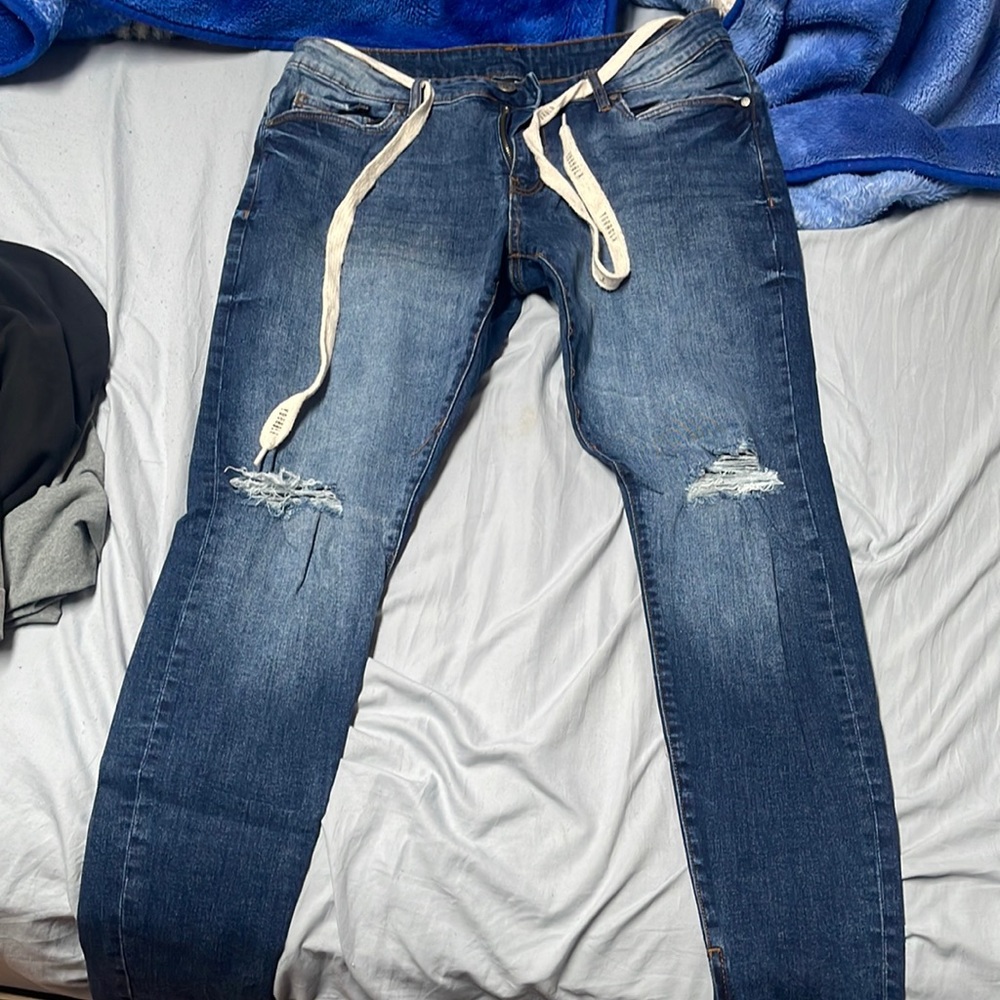 Youngla Jeans